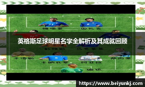 英格斯足球明星名字全解析及其成就回顾